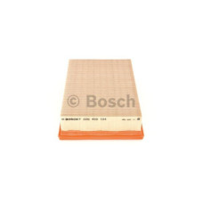 Повітряний фільтр для автомобіля Bosch F 026 400 104