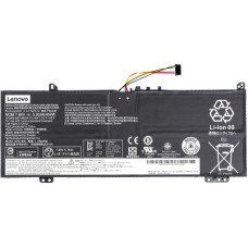 Акумулятор до ноутбука Lenovo IdeaPad 530S-14ARR (L17C4PB0) 7.68V 5730mAh (NB480999)