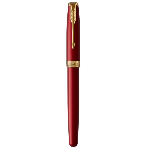 Ролер Parker SONNET 17 Intense Red GT  RB (86 225)