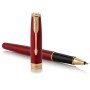 Ролер Parker SONNET 17 Intense Red GT  RB (86 225)