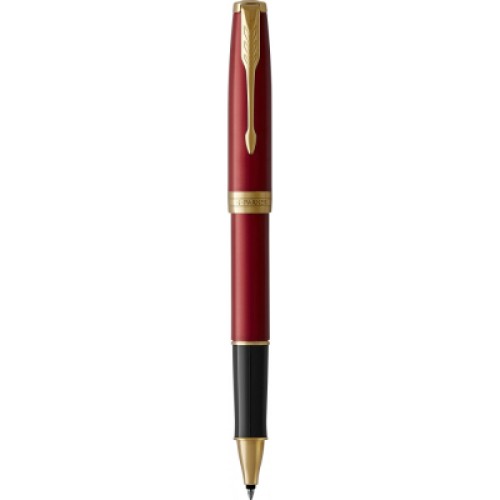 Ролер Parker SONNET 17 Intense Red GT  RB (86 225)