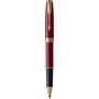 Ролер Parker SONNET 17 Intense Red GT  RB (86 225)