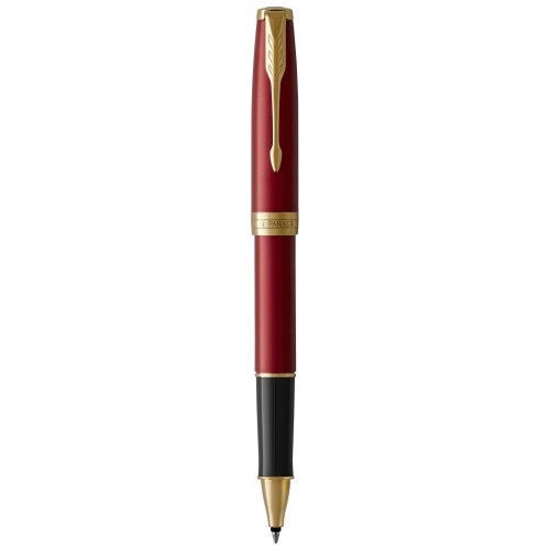 Ролер Parker SONNET 17 Intense Red GT  RB (86 225)