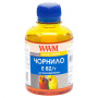 Чорнило WWM EPSON StPhoto R270/290 Yellow (E82/Y)