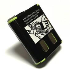 Акумуляторна батарея для телефону Motorola for series TALKABOUT T62, T82, 1600mAh (TLKR-T92)