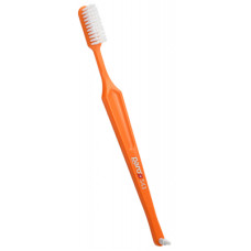 Зубна щітка Paro Swiss S43 м'яка помаранчева (7610458007099-orange)