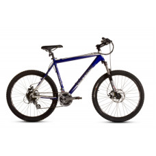 Велосипед Corrado Piemont VB 26" рама-16,5" Al Blue (0306-С-16)