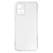 Чохол до мобільного телефона Armorstandart Air Series Vivo Y33s Camera cover Transparent (ARM62271)