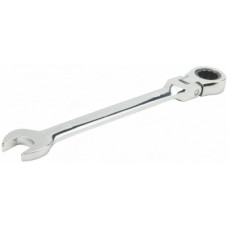 Ключ Tolsen рожково-шарнірний 23 мм (15249)