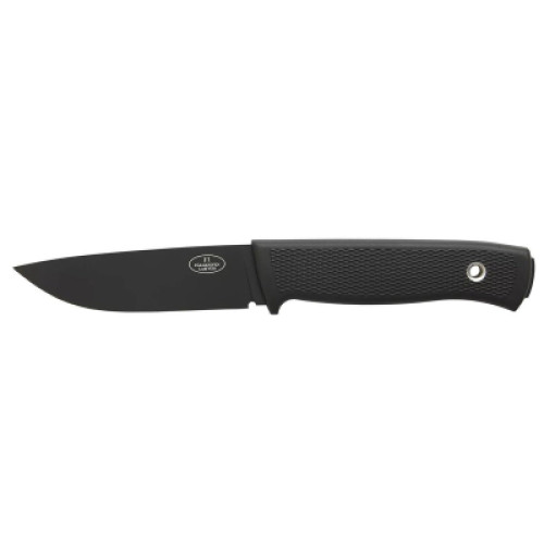 Ніж Fallkniven F1 Pilot Survival Black Lam. VG-10 (F1BL)