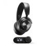 Навушники SteelSeries Arctis Nova Pro Wireless Black (SS61520)