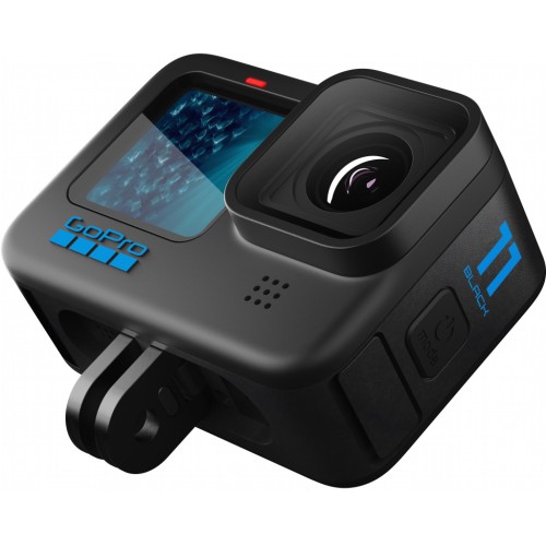 Екшн-камера GoPro HERO11 Black (CHDHX-111-RW)