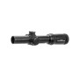 Оптичний приціл Konus KonusPro M-30 1-6x24 Circle Dot IR (7182)