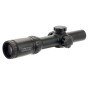 Оптичний приціл Konus KonusPro M-30 1-6x24 Circle Dot IR (7182)