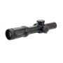 Оптичний приціл Konus KonusPro M-30 1-6x24 Circle Dot IR (7182)