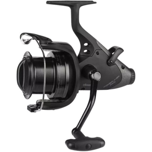 Котушка Okuma Powerliner Pro Baitfeeder PLP-6000 4+1BB 4.51 (1353.15.62)