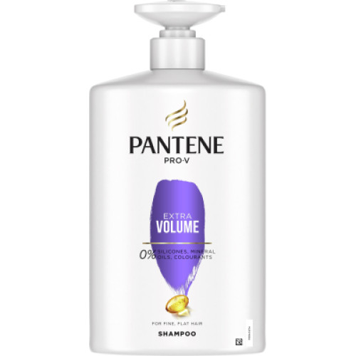 Шампунь Pantene Pro-V Додатковий об'єм 1000 мл (8006540381830)