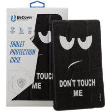 Чохол до планшета BeCover Smart Case Lenovo Tab M10 TB-328F (3rd Gen) 10.1" Don't Touch (708292)