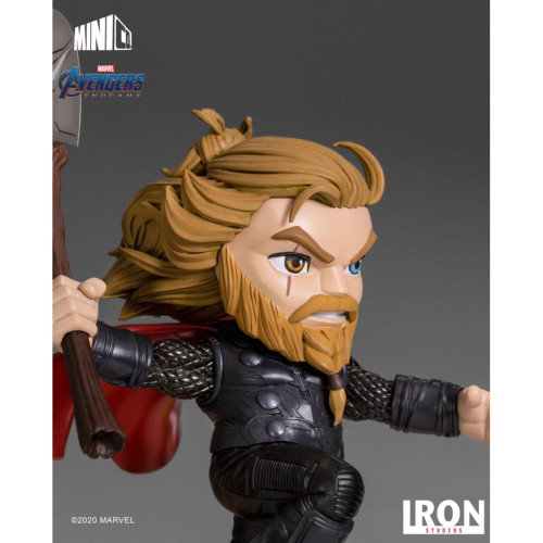 Фігурка для геймерів Iron Studios Marvel Avangers Endgame Thor (MARCAS26920-MC)