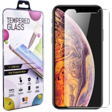 Скло захисне Drobak Apple iPhone XR (474738)