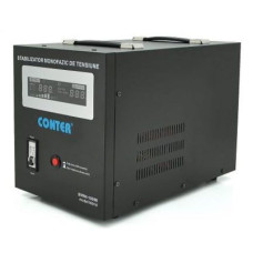 Стабілізатор Conter SVRH-10000VA