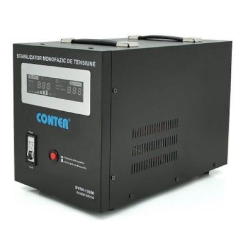 Стабілізатор Conter SVRH-10000VA