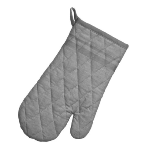 Кухонна прихватка Kela Tia Glove 31 x 18 см Grey (12705)