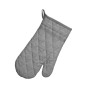 Кухонна прихватка Kela Tia Glove 31 x 18 см Grey (12705)