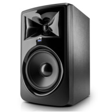 Акустична система JBL 308P MKII Black (JBL-308PMKII-EK)