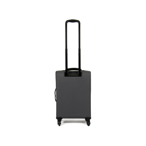 Валіза IT Luggage Accentuate Steel Gray S (IT12-2277-04-S-S885)