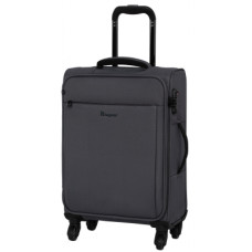 Валіза IT Luggage Accentuate Steel Gray S (IT12-2277-04-S-S885)