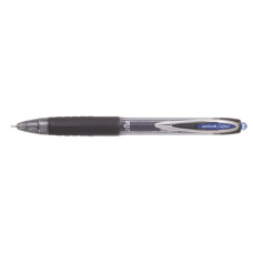 Ручка гелева UNI автоматична Signo 207 синій 0,7 мм (UMN-207.Blue)