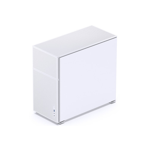 Корпус JONSBO D41 MESH White