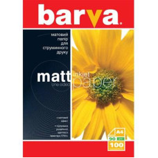 Папір Barva A4 (IP-BAR-A090-001)