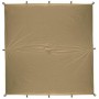 Тент Terra Incognita Tarp 4 x 5 sand (4823081501770)