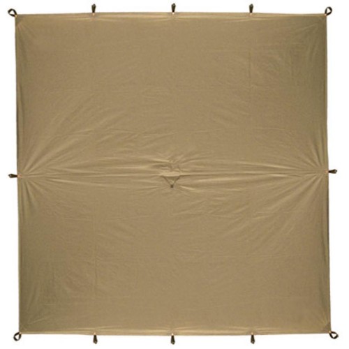 Тент Terra Incognita Tarp 4 x 5 sand (4823081501770)