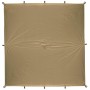 Тент Terra Incognita Tarp 4 x 5 sand (4823081501770)