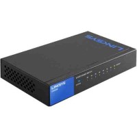 Комутатор мережевий Linksys LGS108