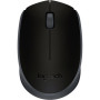 Мишка Logitech M171 Black (910-004424)