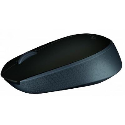 Мишка Logitech M171 Black (910-004424)