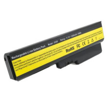 Акумулятор до ноутбука Lenovo IdeaPad G550, 5200 mAh EXTRADIGITAL (BNL3953)