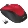 Мишка Logitech M235 Red (910-002496)