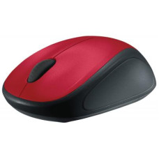 Мишка Logitech M235 Red (910-002496)