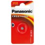 Батарейка PANASONIC SR626 * 1 Silver Oxide (SR-626EL/1B)