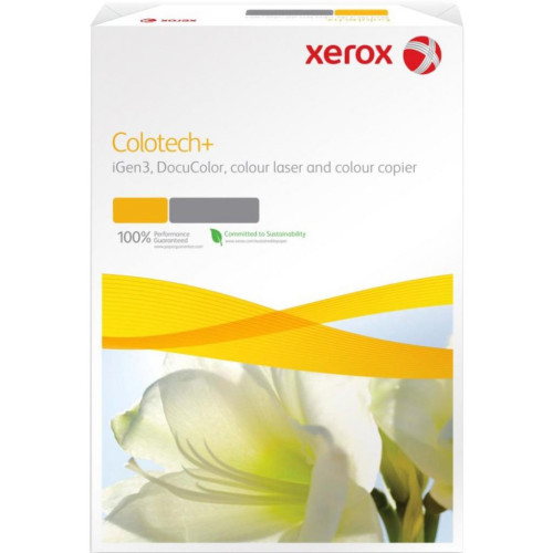 Папір Xerox A4 COLOTECH + (300) 125л. AU (003R97983)