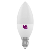 Лампочка ELM E14 (18-0076)