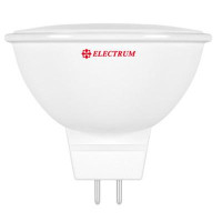 Лампочка ELECTRUM GU5.3 (A-LR-0555)