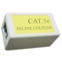 Зрощувач Cablexpert 1+1 RJ45 UTP 5e (NCA-LC5E-001)