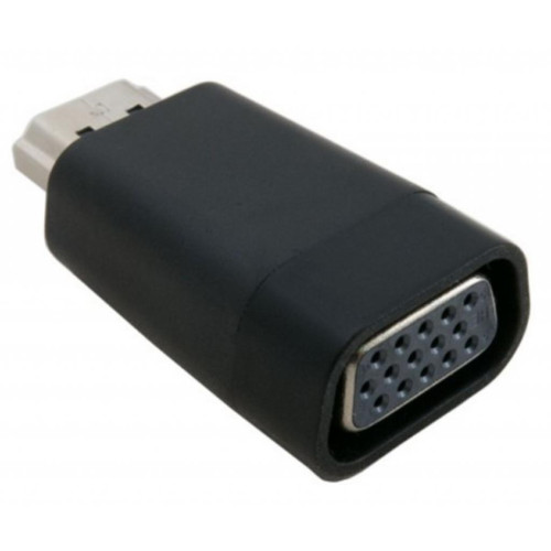 Перехідник HDMI to VGA EXTRADIGITAL (KBH1688)