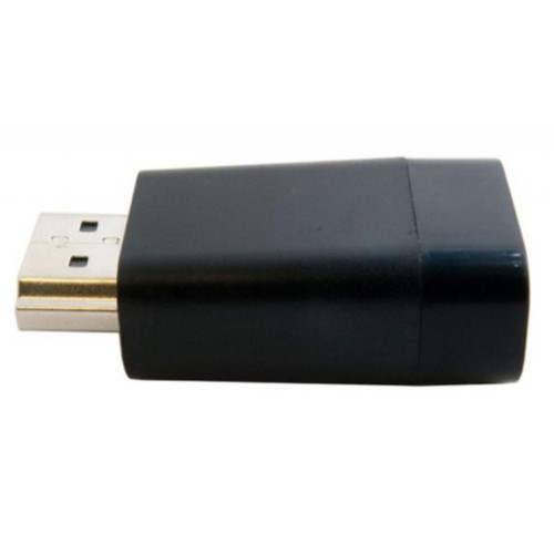 Перехідник HDMI to VGA EXTRADIGITAL (KBH1688)